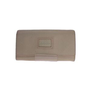 See By Chloe Beige Women's Wallet